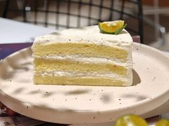 -姆们M Sweetie Cake(五道口店)