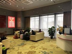 -中国工商银行(长寿路支行)
