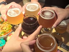 -雪熊精酿·哈尔滨烧烤酒馆(非遗大串店)