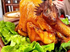 -山水茶艺馆·点心粤菜·30年老字号