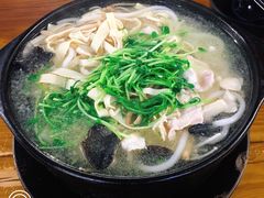山珍过桥米线-丽虹云南过桥米线(兴工街店)