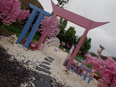 -武汉欢乐谷