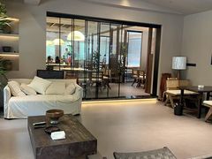 -华冠悠岚·庭院餐厅(青城后山店)