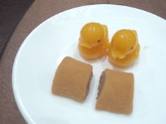 -全聚德(上海首店浦东店)