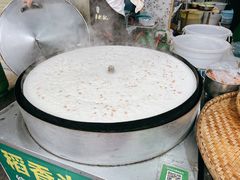-小米粑粑(玉锦苑店)