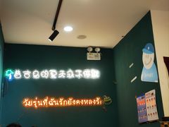 -春莱·老挝咖啡·泰式奶茶(钟楼店)