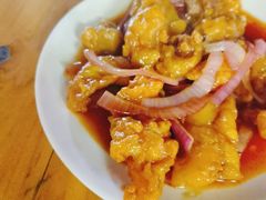 -紫金食坊(江南西路店)