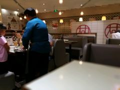 -大咀港式茶餐厅(海岸城店)