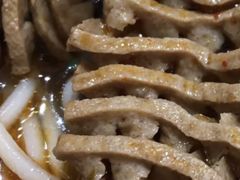 -晓马鸭店(新芜路店)
