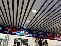 -吉隆坡国际机场