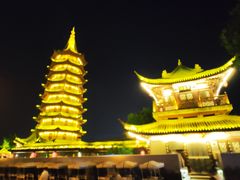 -里运河文化长廊-御码头