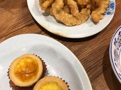 -十六蒲(桂林路店)