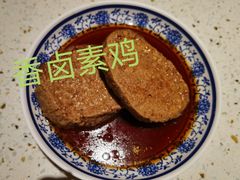 -东园小馆·早茶·淮扬小炒(印象汇店)
