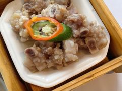 -粤财皇冠假日酒店·彩华轩中餐厅