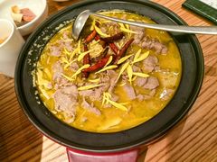 -榕意·川味之美(深业上城店)