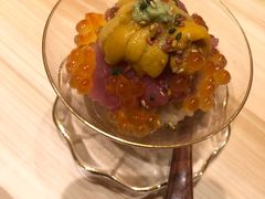 -鮨青(恒基名人购物中心店)