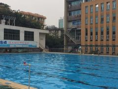 -奥龙堡游泳馆(广纸店)