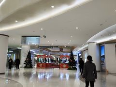 -深圳龙华星河COCO City(民治店)