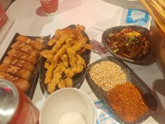 -付小姐在成都(五道口店)
