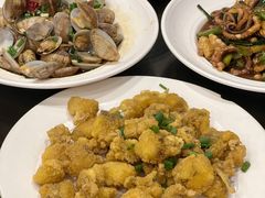 -阿马蛋汤·宁波小海鲜(总店)