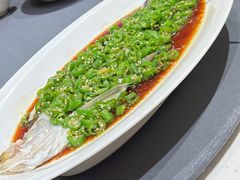 -浙里本味·宴四季江南(三台山路店)