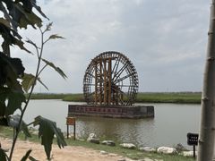 -黄沙古渡原生态旅游区