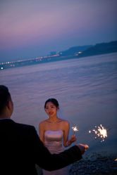 -金夫人婚纱摄影(总店)