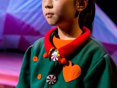 -猴有戏教育戏剧·音乐剧·主持口才·演讲朗诵辩论(环球港华师大校区)