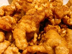 红油里脊-方城小吃店