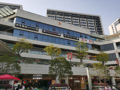-浦江城市生活广场(江月路店)