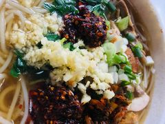 卤鸡酥肉卷粉-沈卫国卤鸡店(总店)