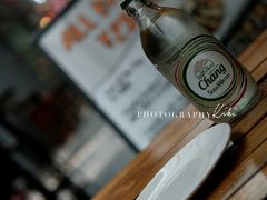 -Cyclus Craft Kitchen薩克思手工厨房