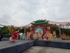 -武汉园博园(武汉自然博物馆)