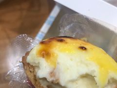 -莉莲蛋挞(日月光店)