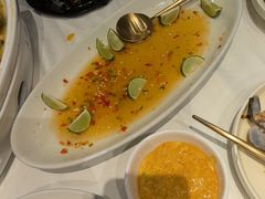 -泰香米泰国餐厅(鎏嘉码头店)