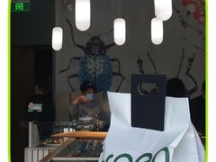 -Green Option(官舍店)