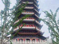 -皇罗禅寺