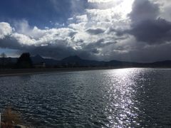 -清溪水库