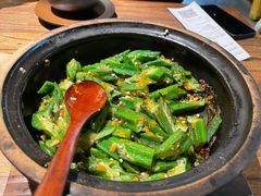 -啫两手·啫啫煲·小饭堂(龙城万科里店)