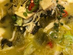 -鱼你在一起(南开天佑城店)