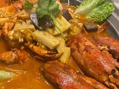 -鑫阿强海鲜大排档·老厦门特色菜(中山路店)