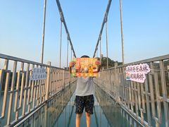 -石燕湖生态旅游景区
