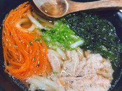 -东京屋(武定路店)