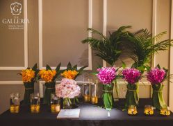 -格乐利雅婚礼艺术中心(南外滩店)