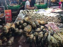 -唐人街(耀华力路)