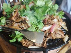 -便宜坊烤鸭店(科创店)