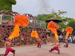 -大连海昌发现王国主题公园