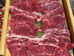 -火塘云南烧烤大排档