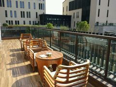 -上海崇明金茂凯悦酒店