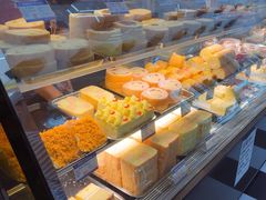 -思味特(纬一路店)